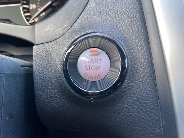 Used 2018 Nissan Altima 2.5 SR w/ SR Special Edition FWD image 20