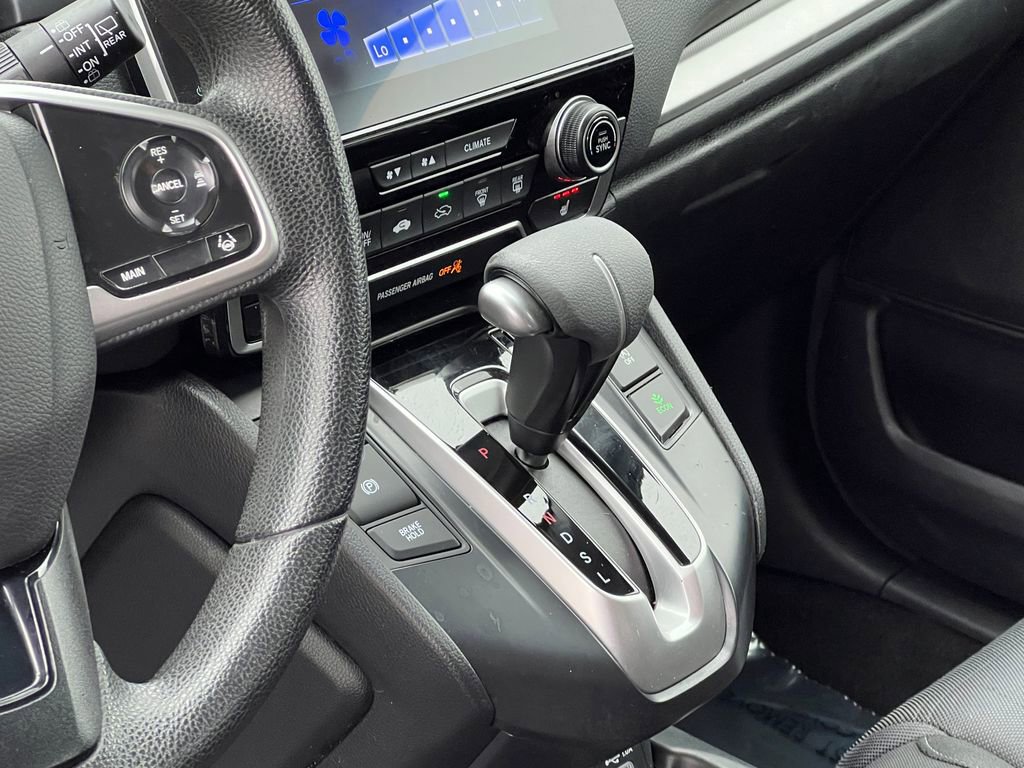 Used 2021 Honda CR-V Special Edition image 16
