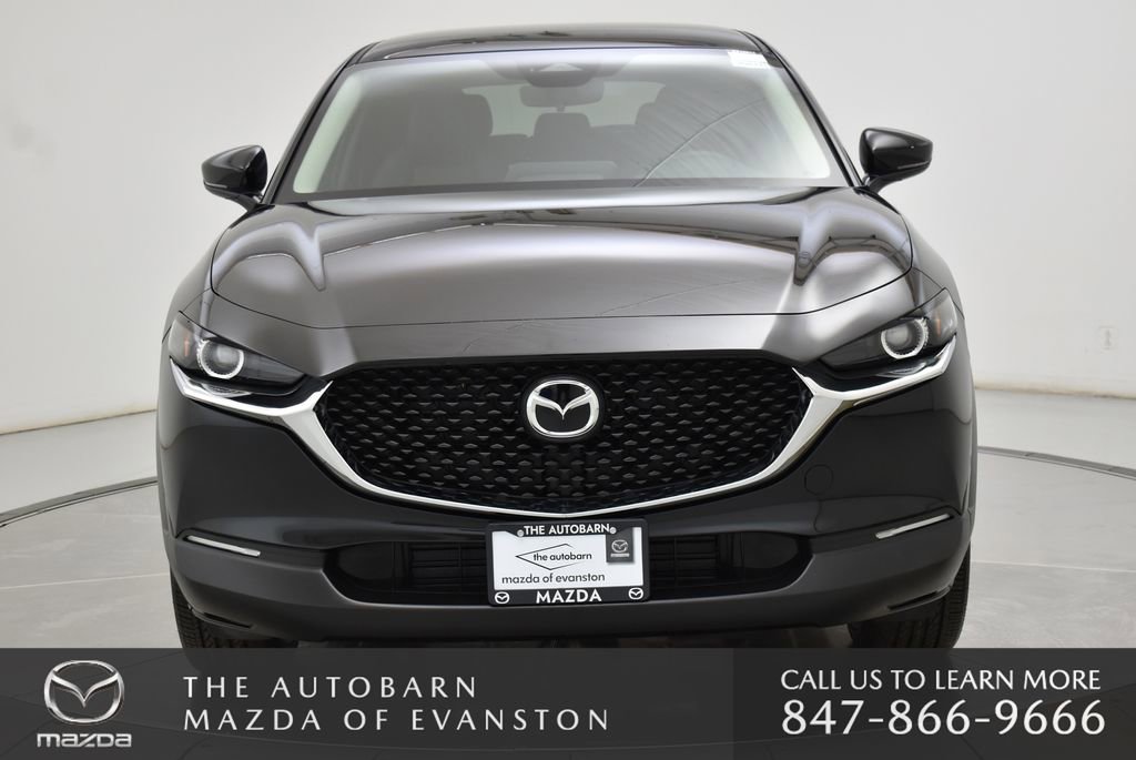 New 2026 MAZDA CX-30 AWD 2.5 S w/ Select Sport Pkg image 12