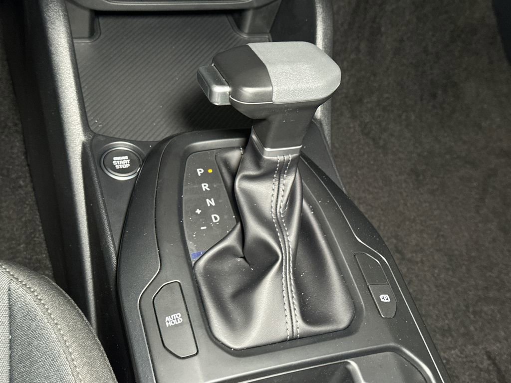 New 2025 Kia K4 FWD image 25