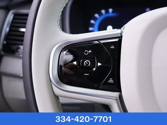 New 2025 Volvo XC90 T8 Ultra w/ Protection Package Premier image 22
