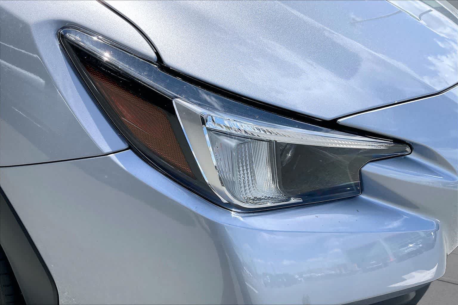 New 2026 Subaru WRX Premium AWD/4WD image 13