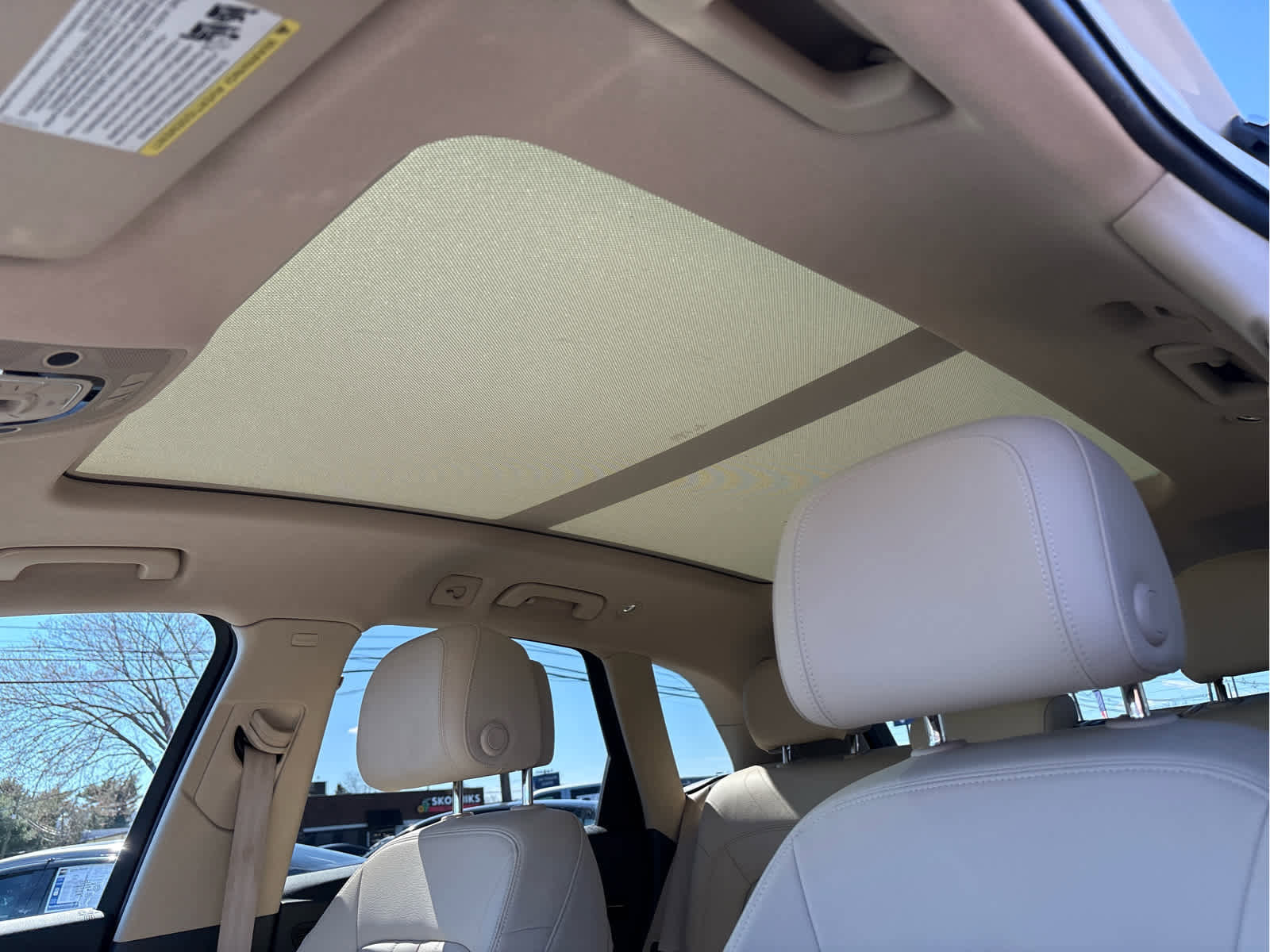 Used 2018 Audi Q5 2.0T Premium Plus w/ Premium Plus Package image 16