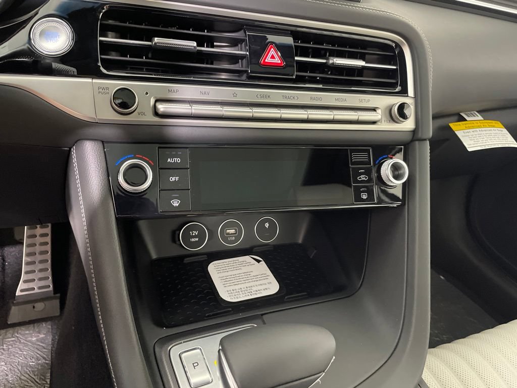 New 2026 Genesis G70 3.3T Sport Prestige AWD/4WD image 5