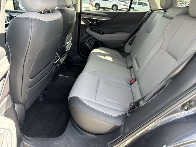 Certified 2023 Subaru Outback Limited image 16