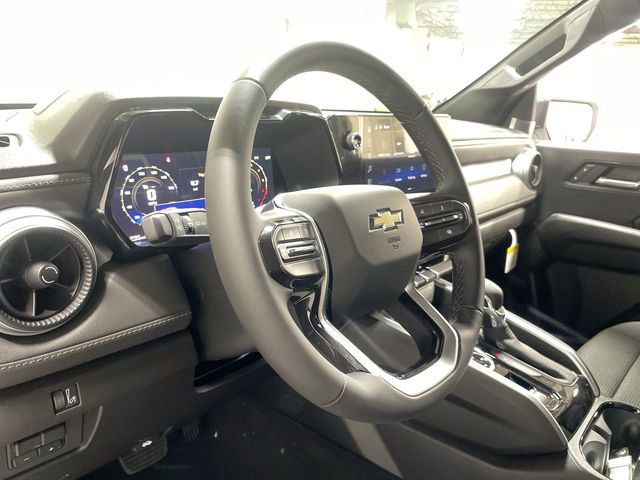 New 2026 Chevrolet Colorado LT w/ Advanced Trailering Package AWD/4WD image 14