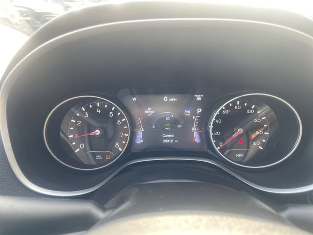 Used 2019 Jeep Compass Limited AWD/4WD image 15