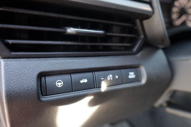 Used 2023 Nissan Altima 2.0 SR image 19