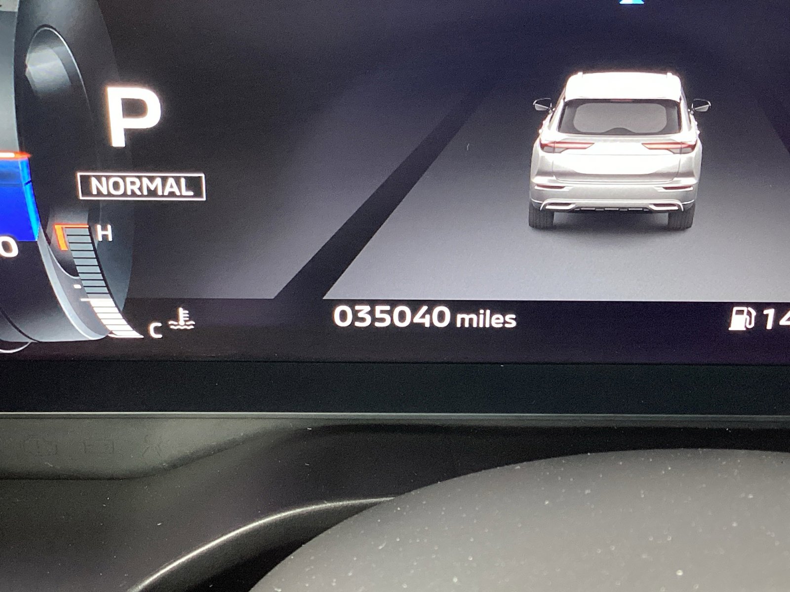 Used 2024 Mitsubishi Outlander SE Black Edition FWD image 3