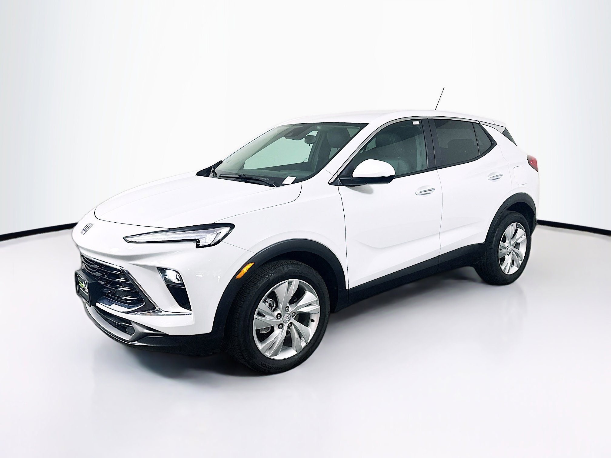 Used 2025 Buick Encore GX Preferred image 3