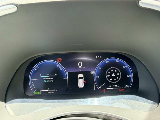 Used 2024 Toyota Highlander Limited image 28