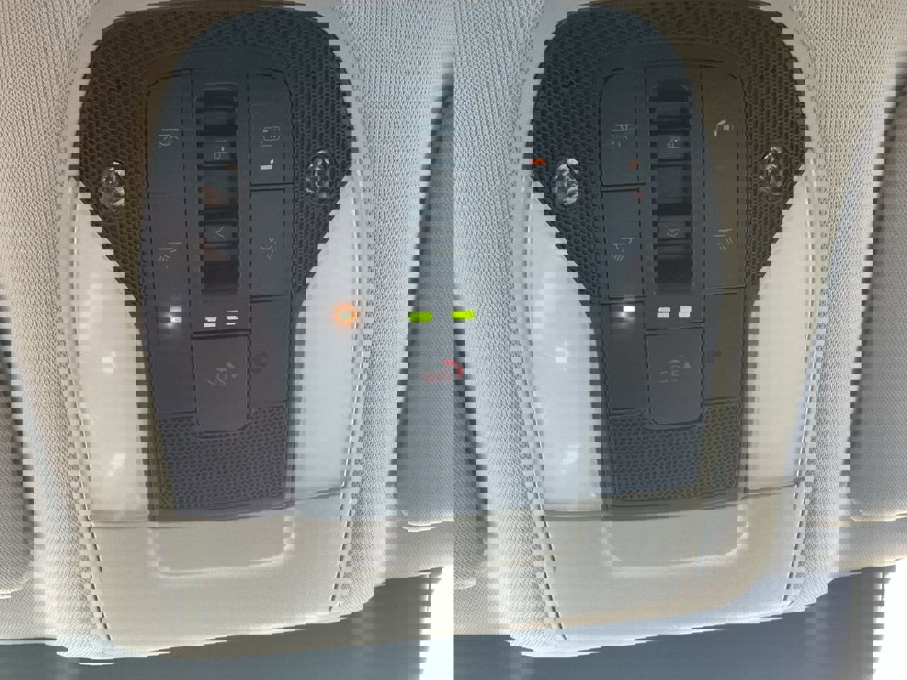 Used 2023 INFINITI QX60 Luxe w/ Cargo Package image 21