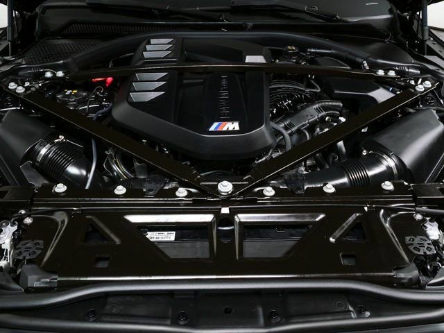 Used 2026 BMW M3 Competition AWD/4WD image 34