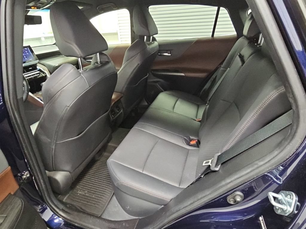 Used 2021 Toyota Venza Limited AWD/4WD image 32