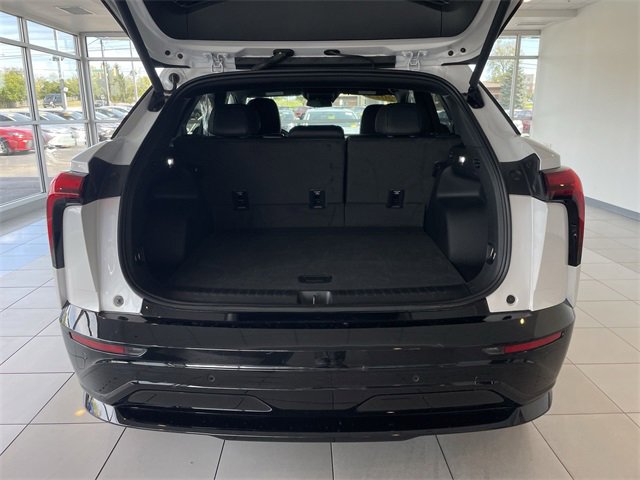 Certified 2025 Chevrolet Blazer EV RS image 15