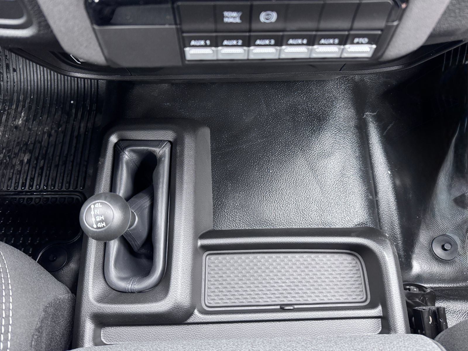 New 2026 RAM 4500 Tradesman RWD image 13