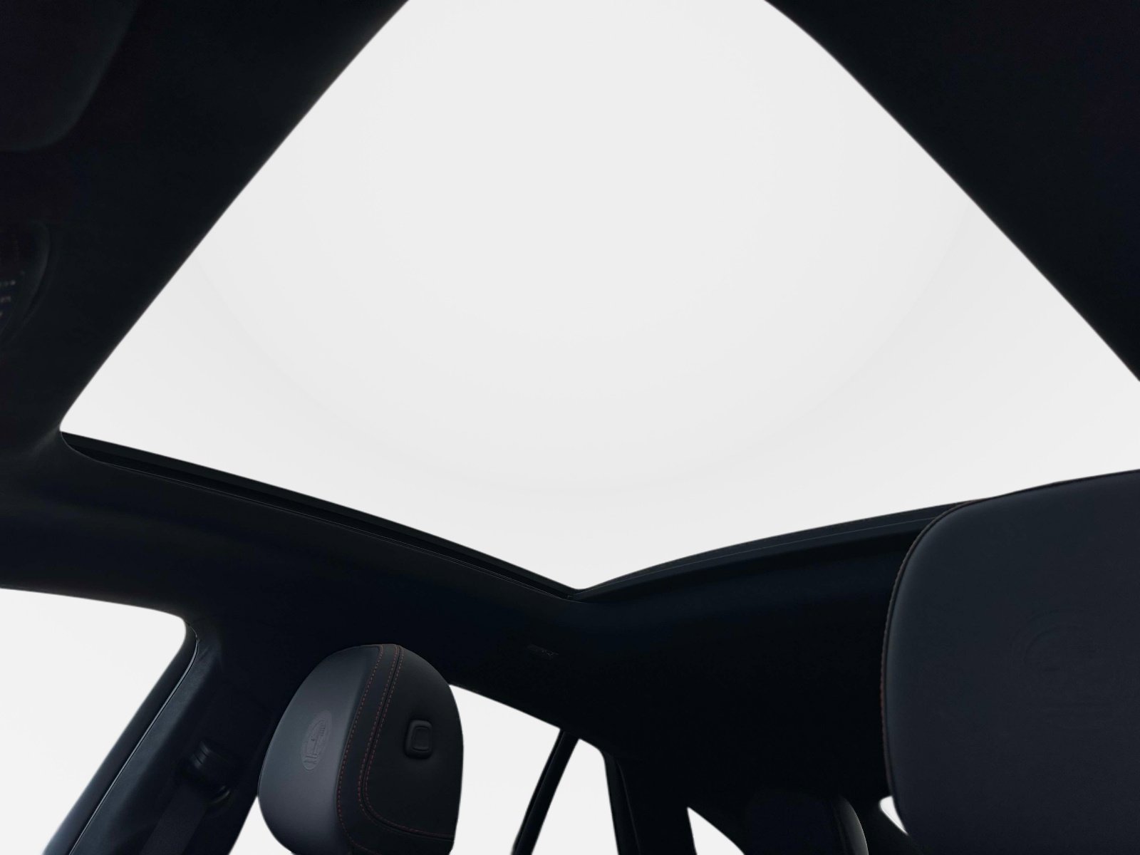 Used 2025 Mercedes-Benz GLE 53 AMG 4MATIC Coupe image 24