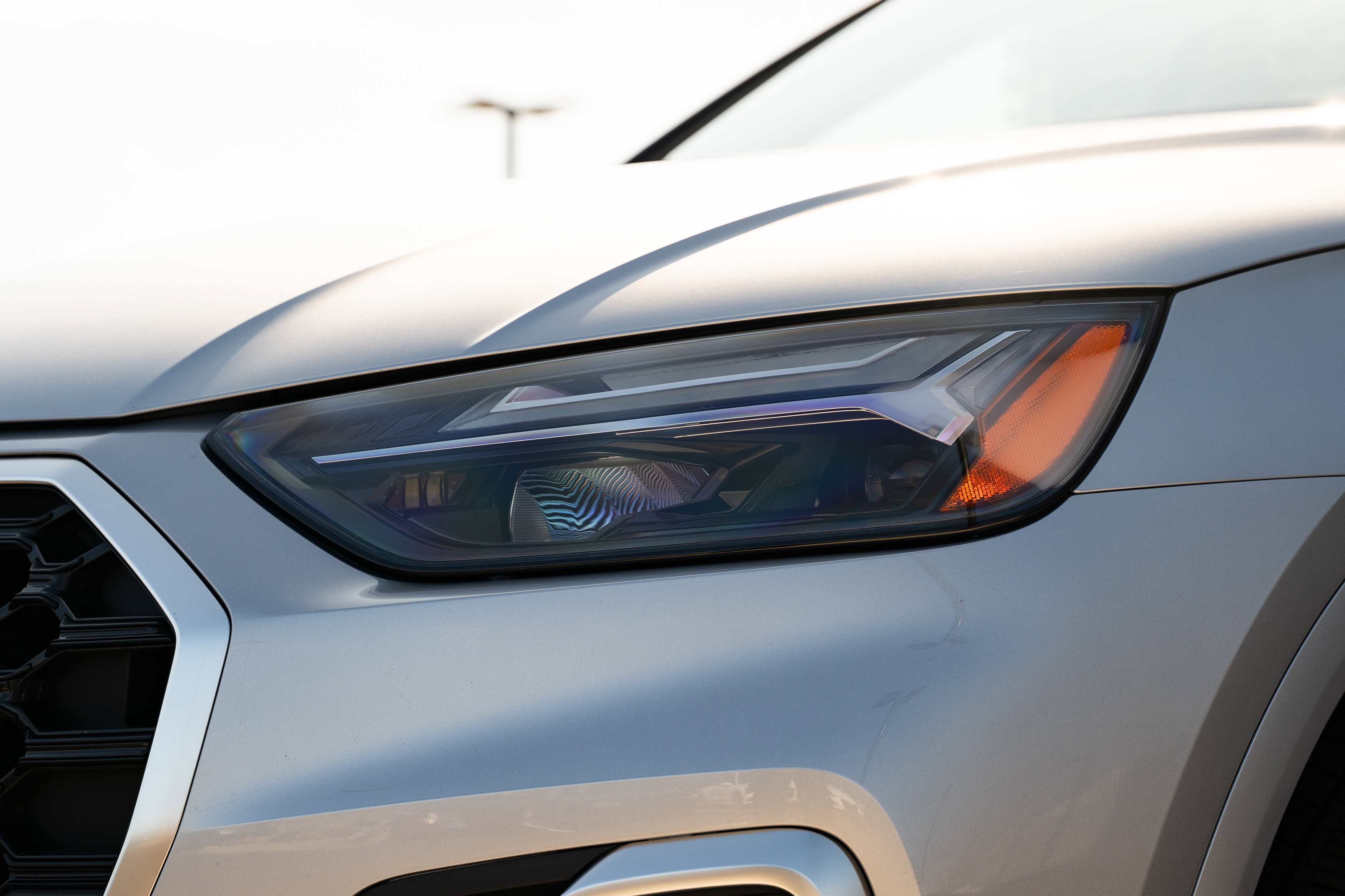 Certified 2023 Audi Q5 2.0T Premium Plus image 37