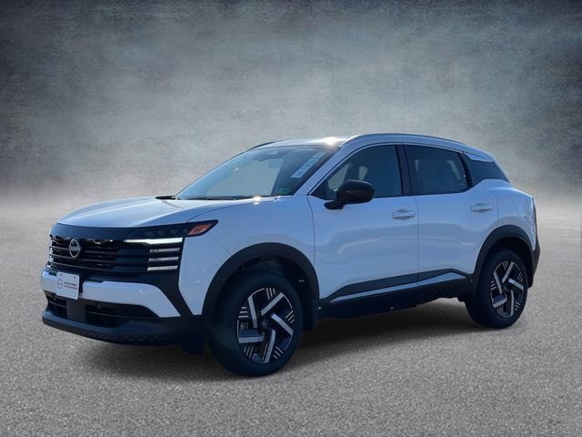 New 2026 Nissan Kicks SV image 5