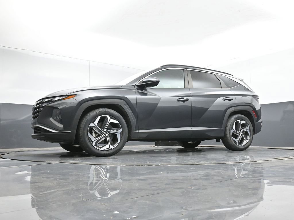 Used 2023 Hyundai Tucson SEL w/ Convenience Package image 39