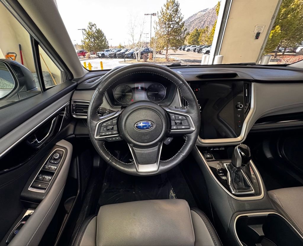 Used 2024 Subaru Outback Limited image 16