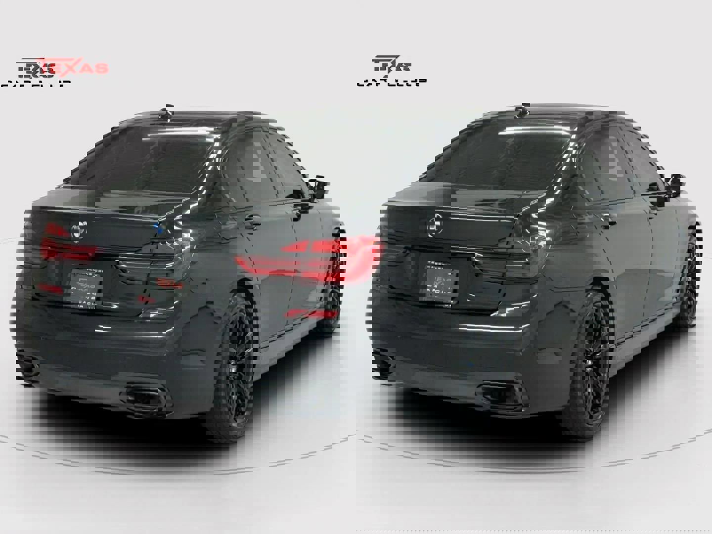 Used 2018 BMW 740e xDrive image 8