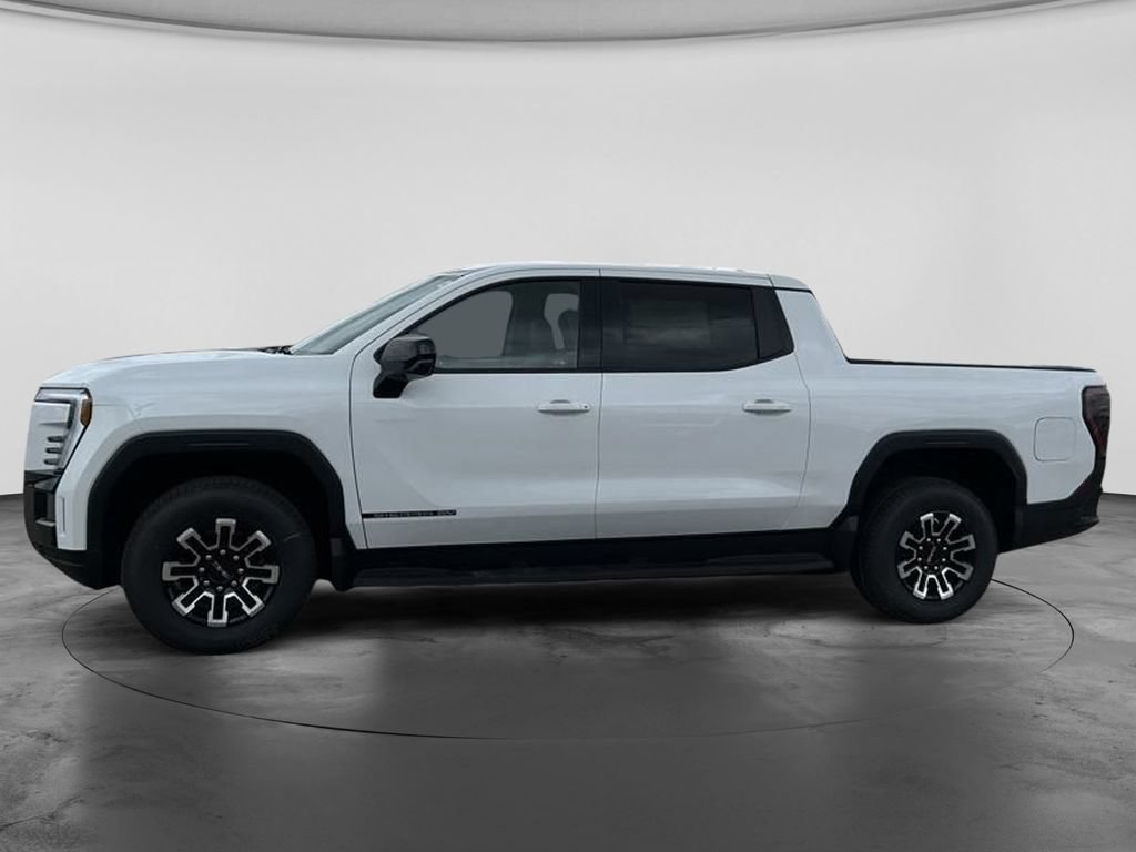 New 2026 GMC Sierra EV Elevation AWD/4WD image 8