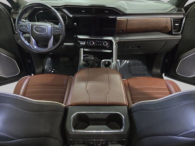 Used 2023 GMC Sierra 1500 Denali Ultimate image 9