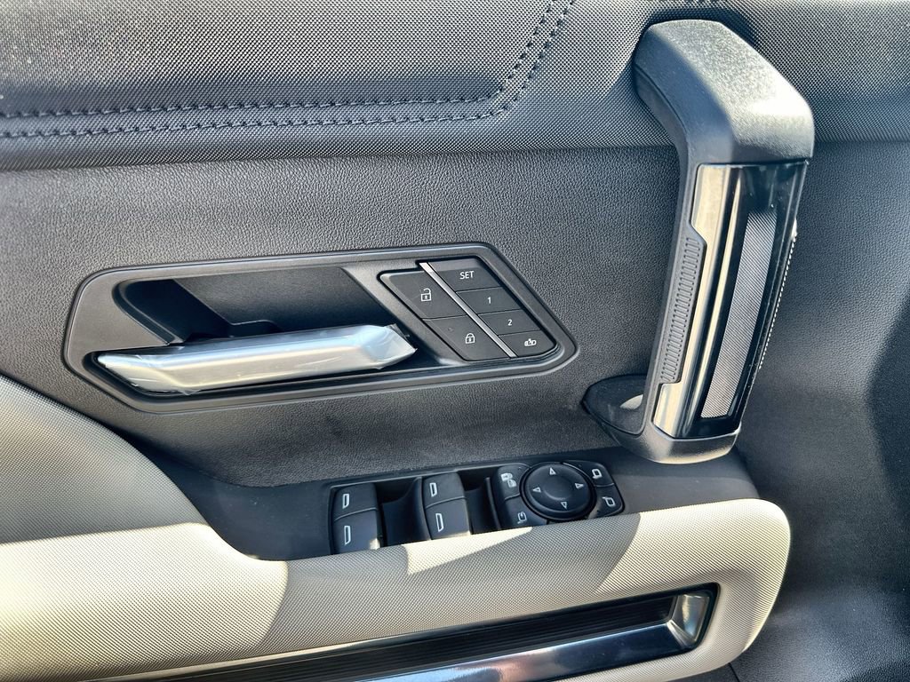 New 2026 GMC Hummer EV 4x4 Crew Cab image 22