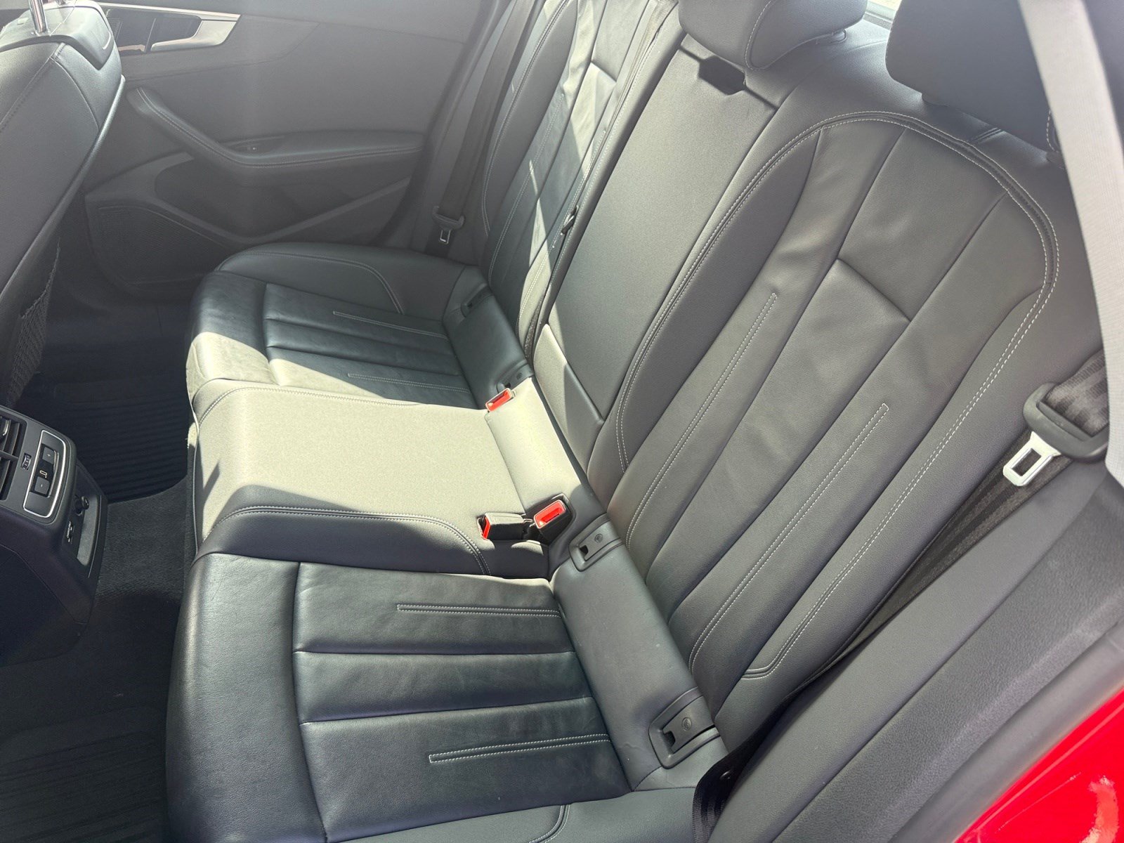 Used 2022 Audi A5 2.0T Premium Plus AWD/4WD image 17