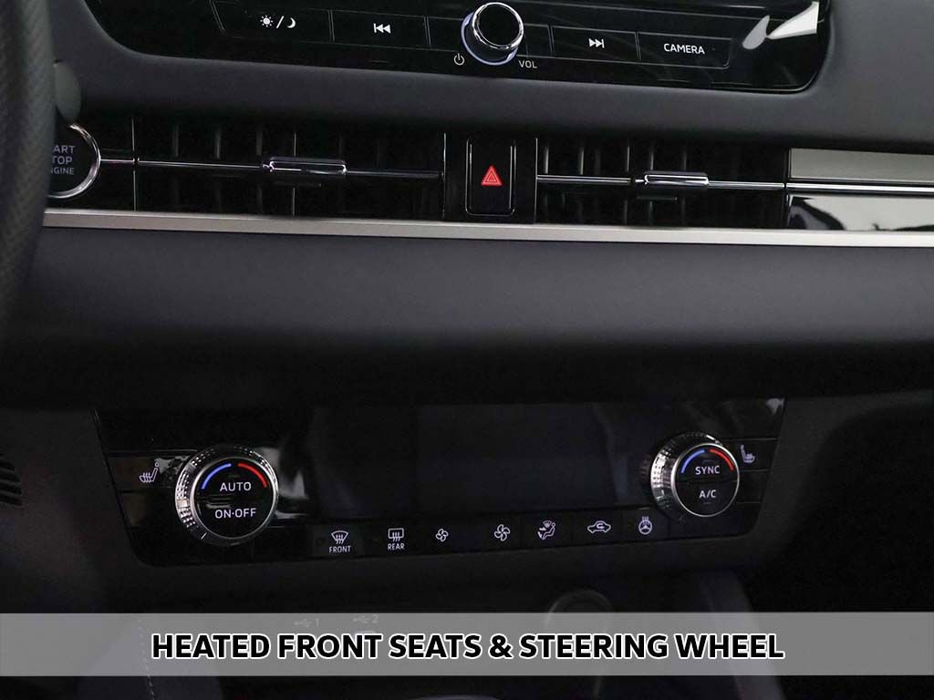 New 2026 Mitsubishi Outlander LE FWD image 6