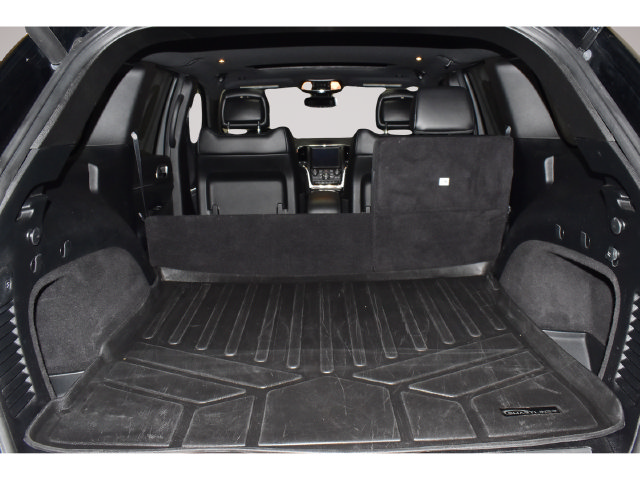 Used 2018 Jeep Grand Cherokee Limited AWD/4WD image 15