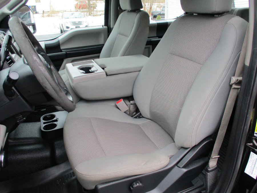 Used 2017 Ford F250 XL w/ STX Appearance Package image 30