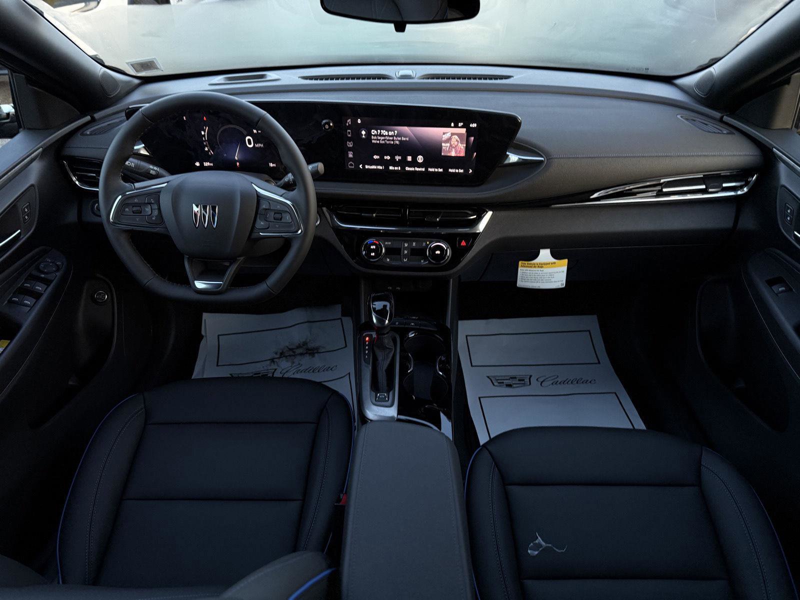 New 2026 Buick Envista Sport Touring w/ Convenience I Package image 26