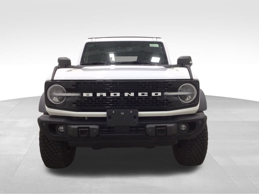 Used 2023 Ford Bronco Wildtrak AWD/4WD image 7