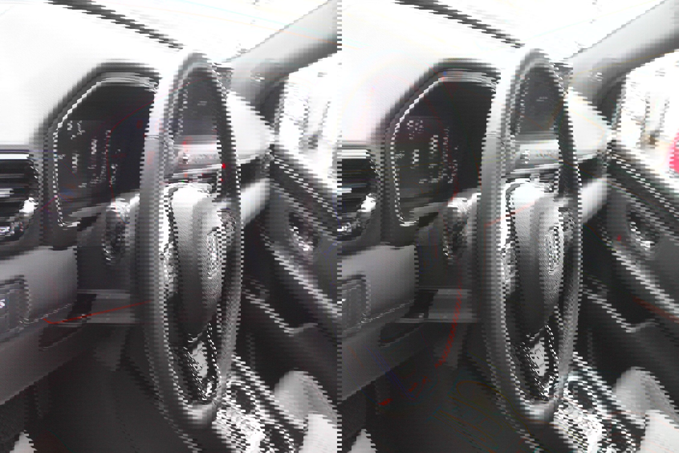 Used 2026 Honda Passport TrailSport Elite image 15