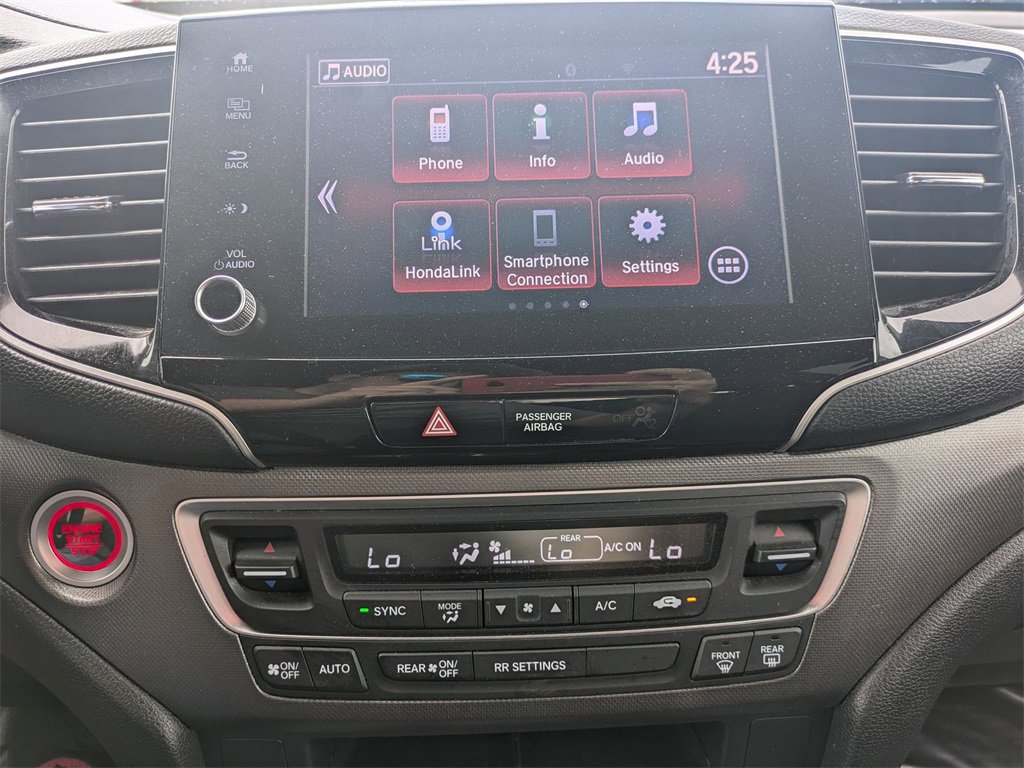 Used 2023 Honda Ridgeline Sport image 18