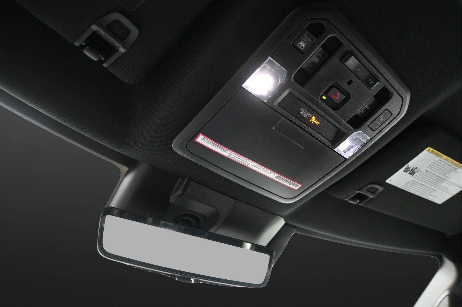 Used 2024 Toyota Tundra Platinum AWD/4WD image 9