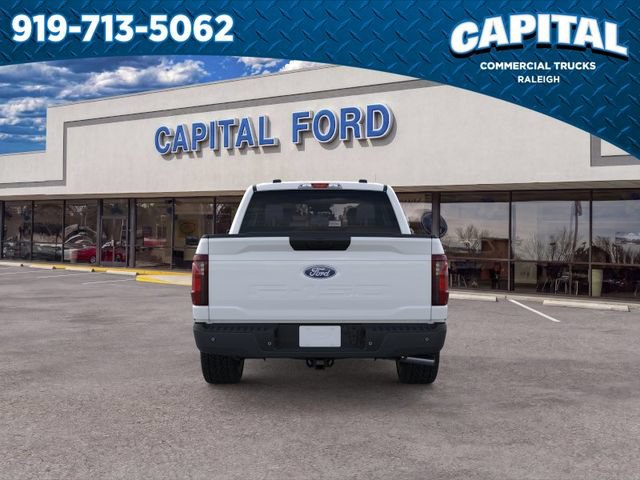 New 2026 Ford F150 XL AWD/4WD image 6