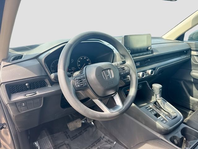 Certified 2024 Honda CR-V LX image 9