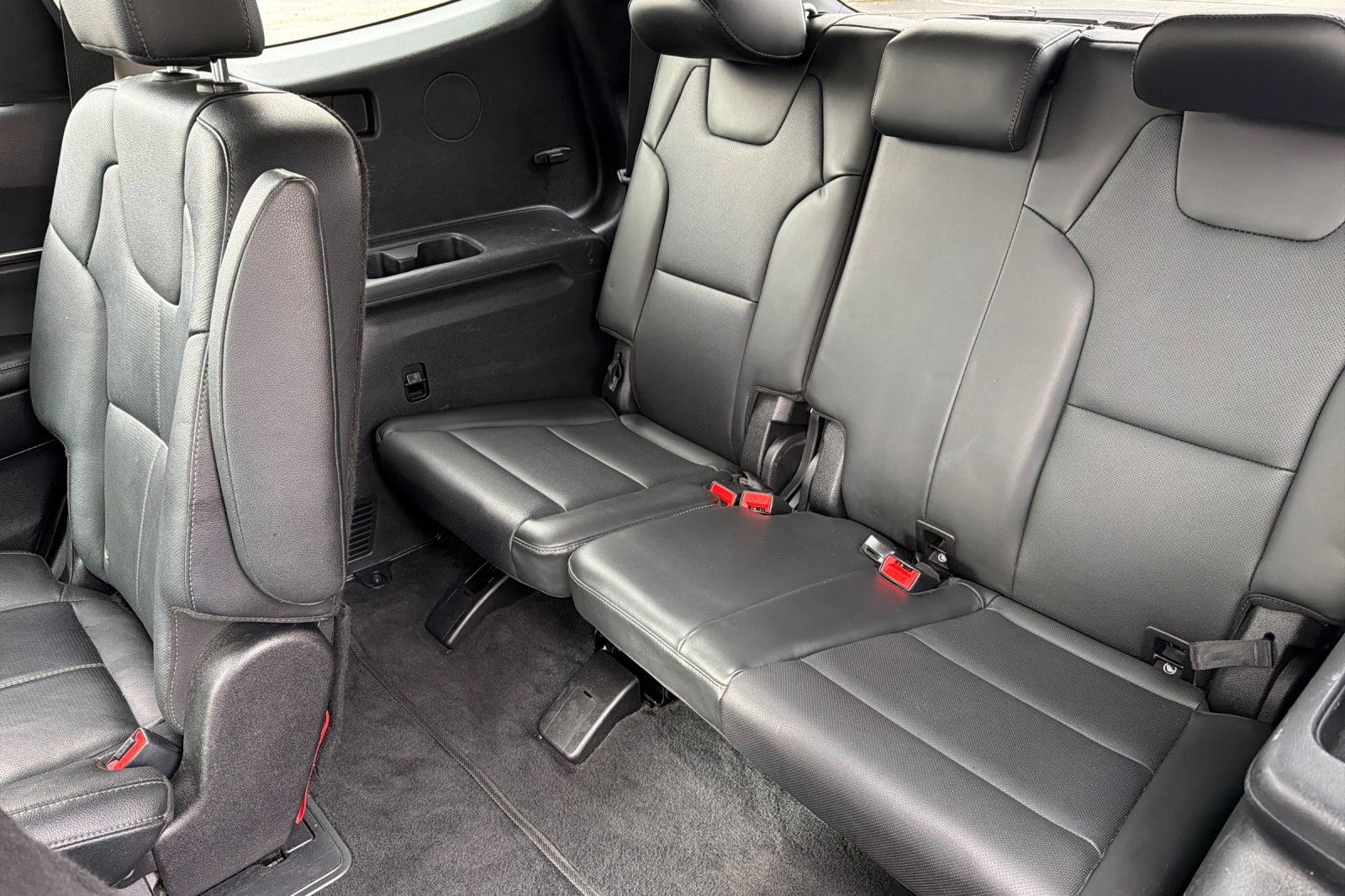 Used 2021 Kia Telluride EX w/ EX Premium Package image 19