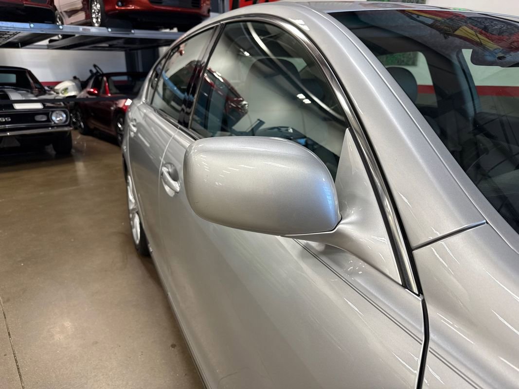 Used 2007 Lexus GS 450h image 78