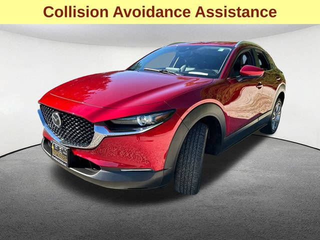 Used 2023 MAZDA CX-30 AWD 2.5 S w/ Preferred Package image 5