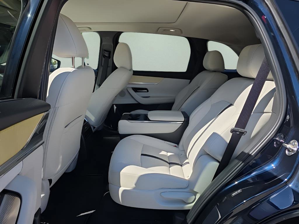 Certified 2024 MAZDA CX-90 3.3 Turbo S w/ Premium Plus image 41