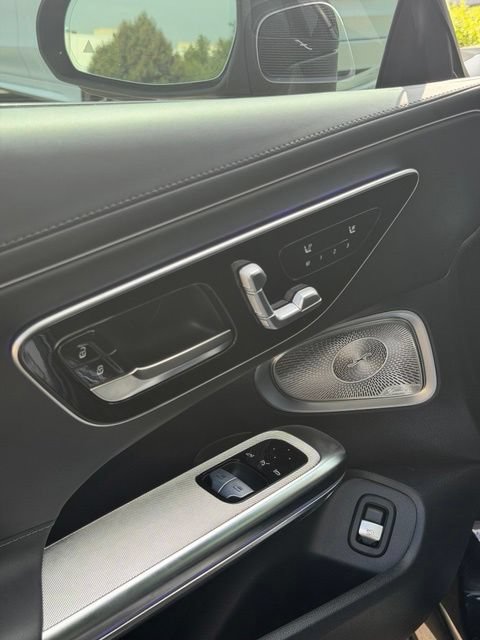 Certified 2024 Mercedes-Benz CLE 53 AMG 4MATIC image 10