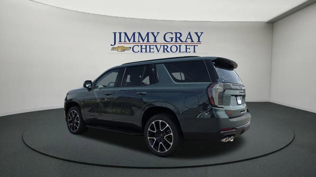 New 2026 Chevrolet Tahoe RST RWD image 3