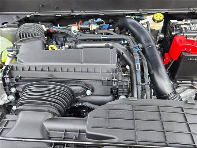 New 2026 Ford Maverick XLT AWD/4WD image 16