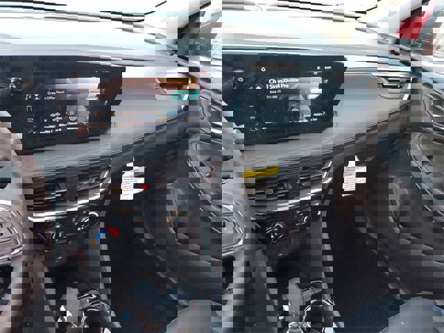 New 2026 Buick Encore GX Sport Touring w/ Comfort Package image 26