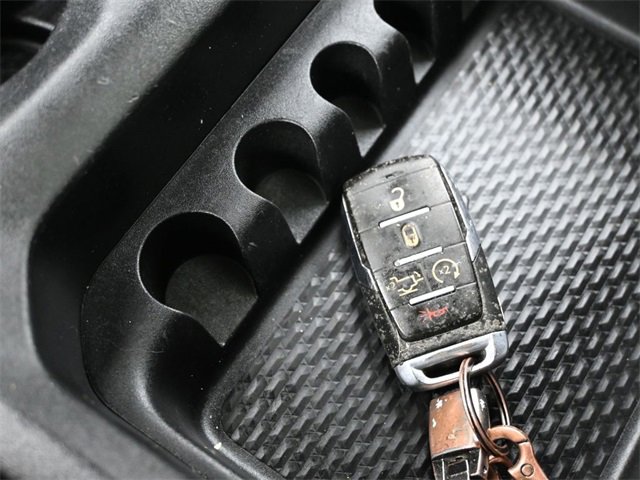 Used 2019 RAM 1500 Laramie image 16