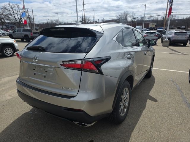 Used 2017 Lexus NX 200t AWD w/ Accessory Package 2 image 6